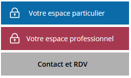 Contact et RDV