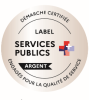 Label Argent