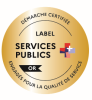Label or